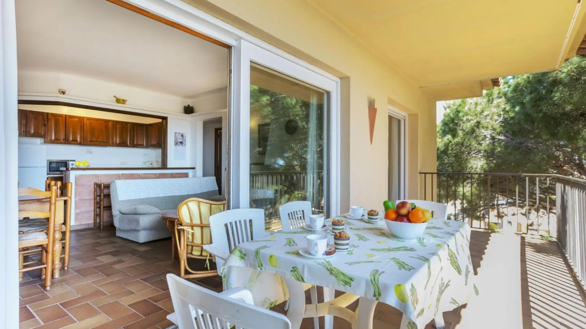 Apartment Melis II By Interhome Pals 0*,  Spanien