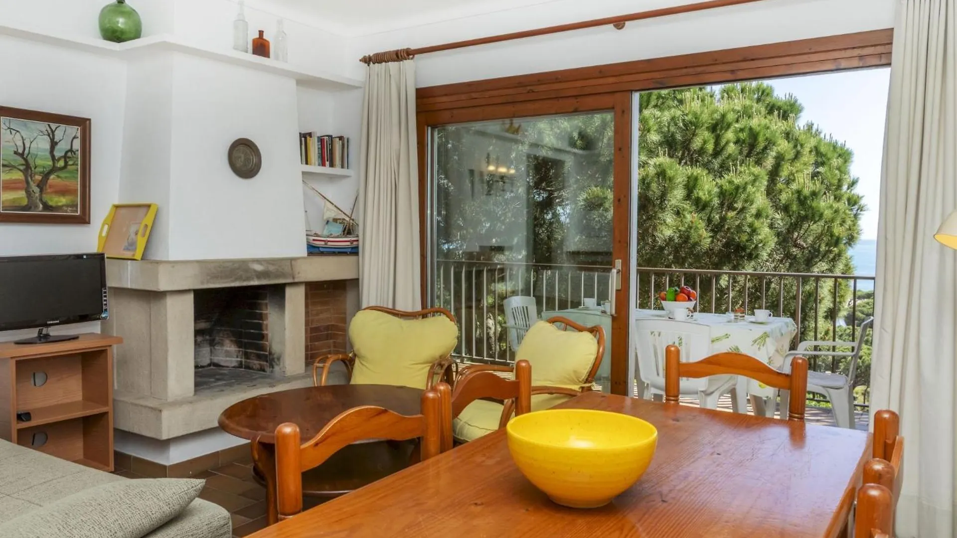 Apartment Melis II By Interhome Pals Spanien